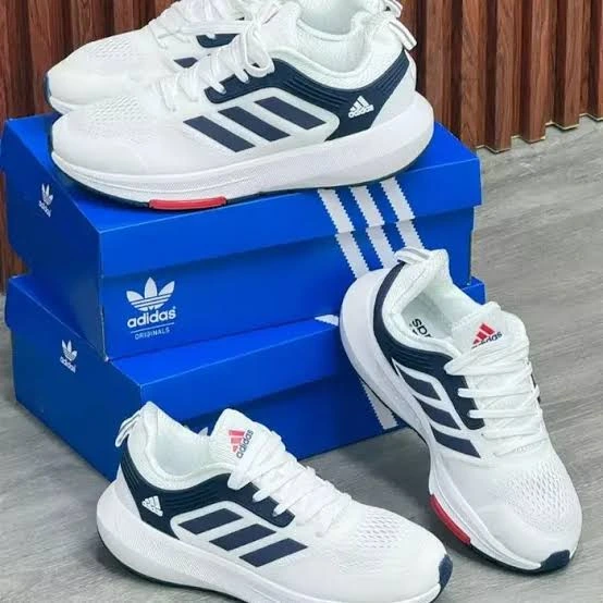 Adidas fit