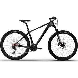 Bicicleta montañera