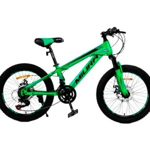 Bicicleta deportiva xrd