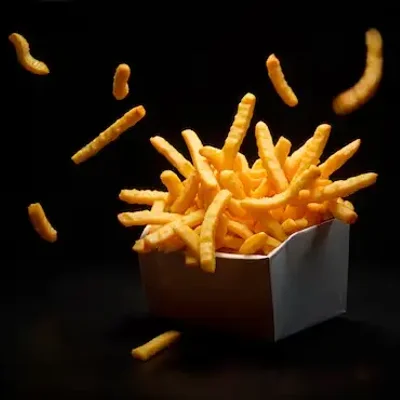 papas precocidas por 12 paquetes