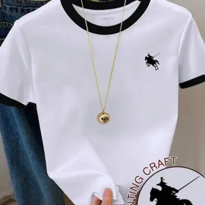 Camiseta de niño