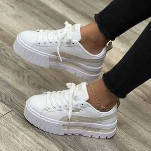 Puma de dama